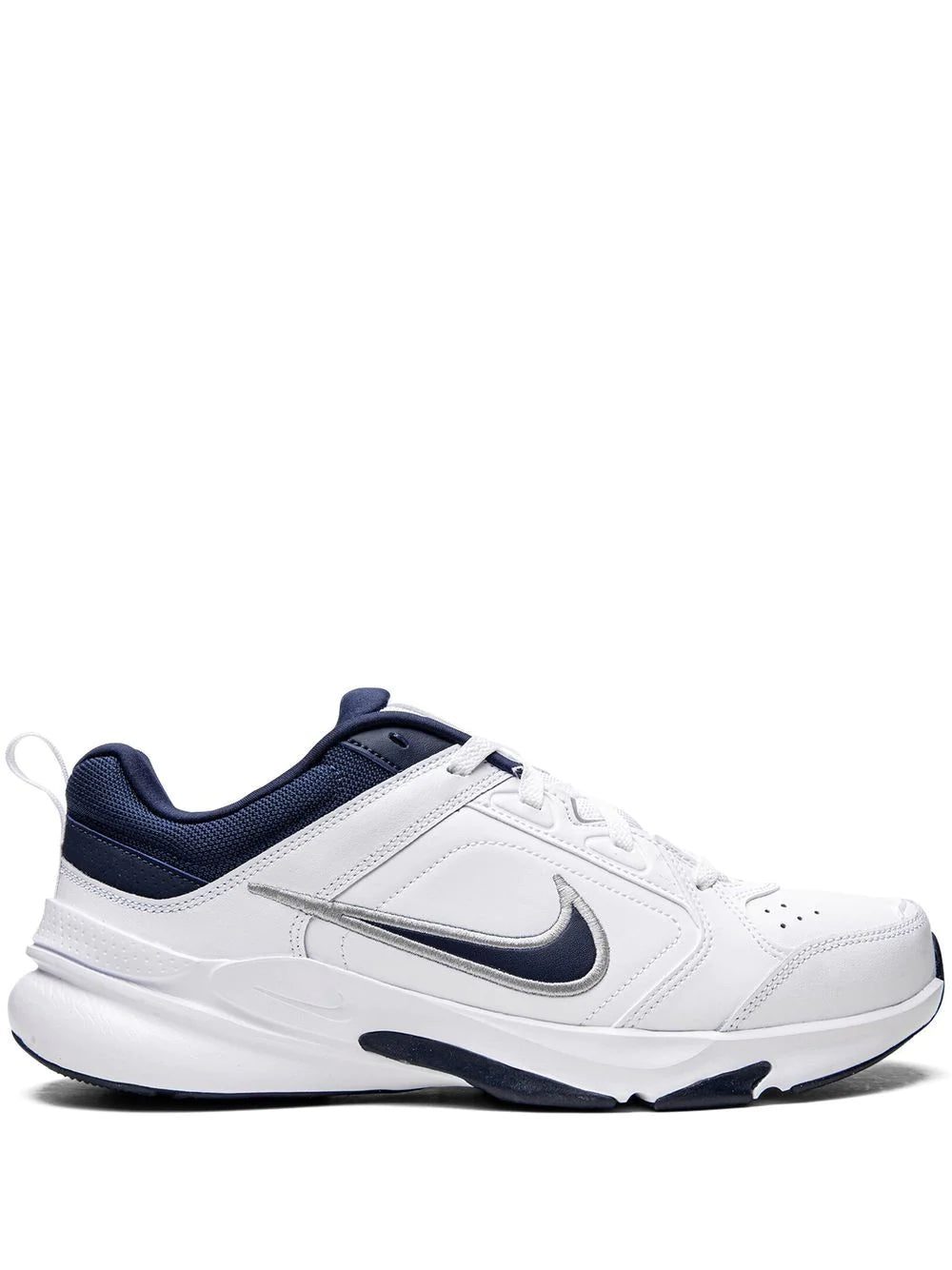 Nike Defy All Day low-top sneakers