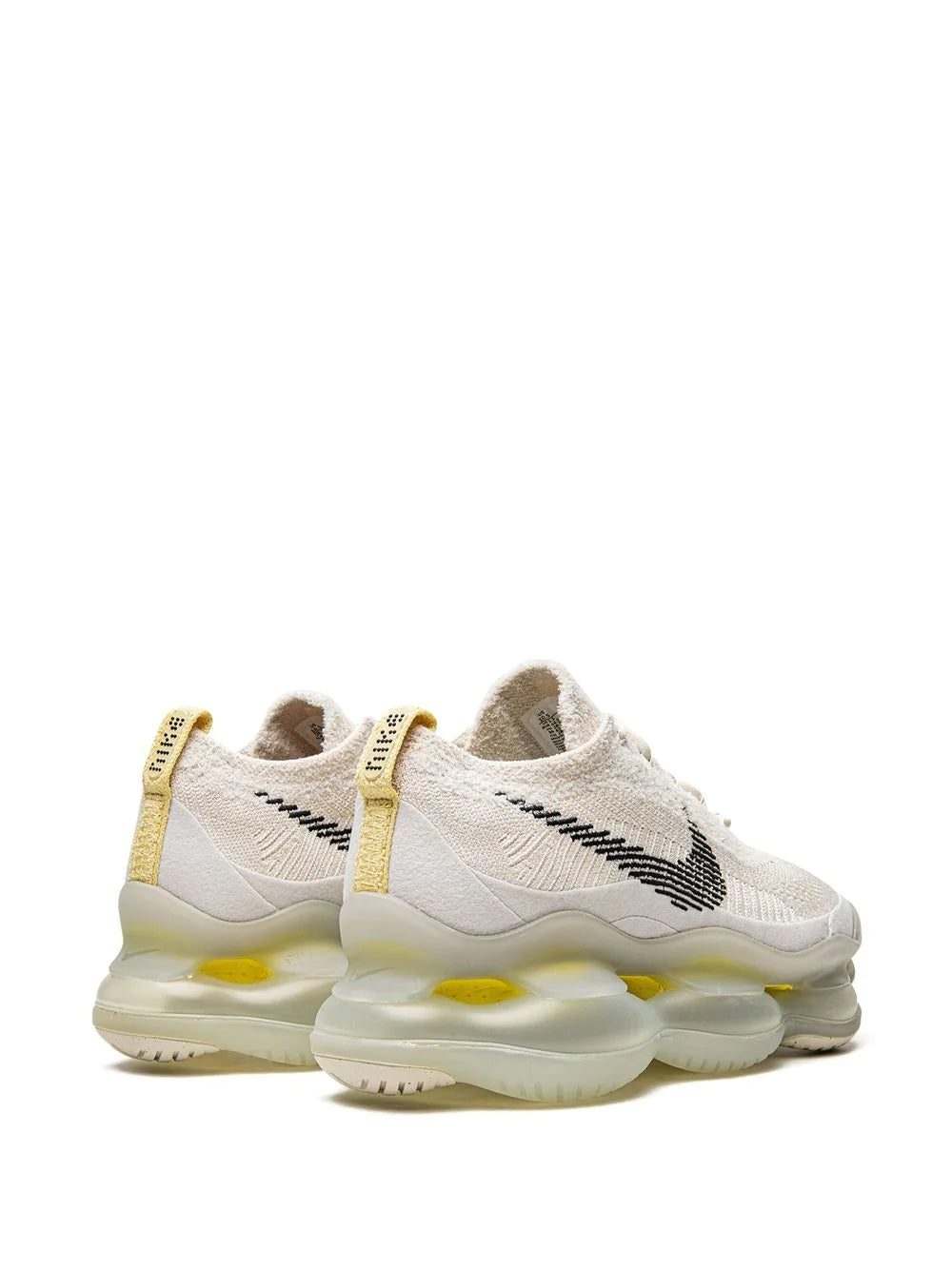 Nike Air Max Scorpion Flyknit sneakers - Image 3