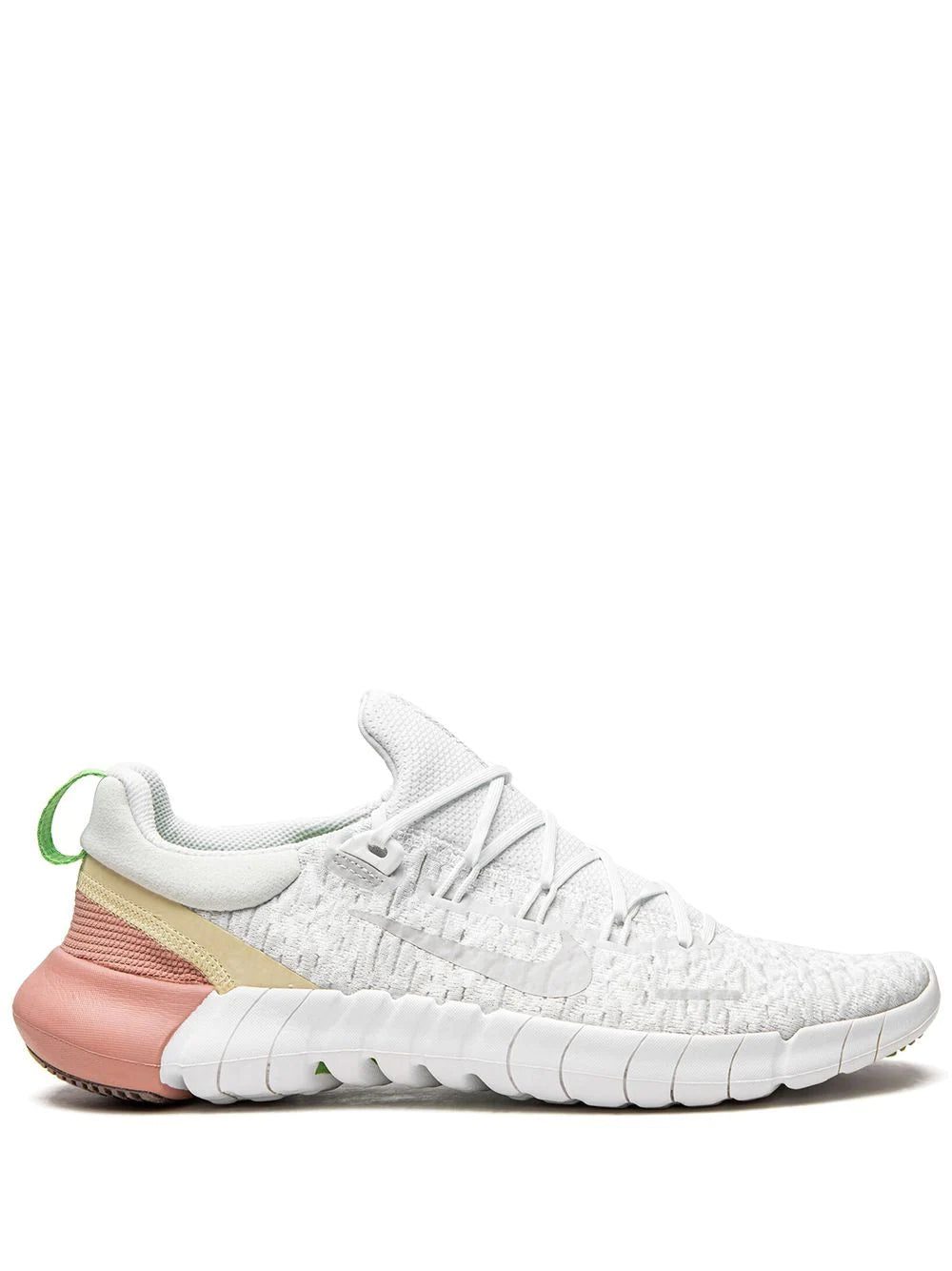 Nike Free Run 5.0 low-top sneakers