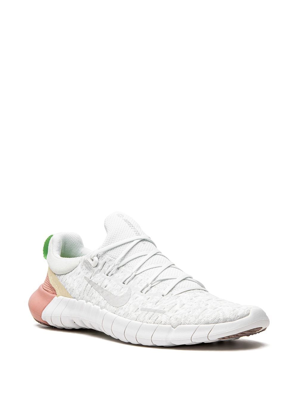 Nike Free Run 5.0 low-top sneakers - Image 2
