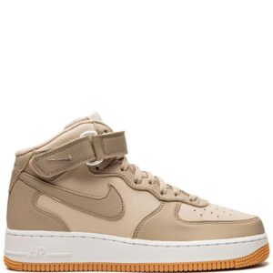 Nike Air Force 1 Mid 07 "Limestone" sneakers