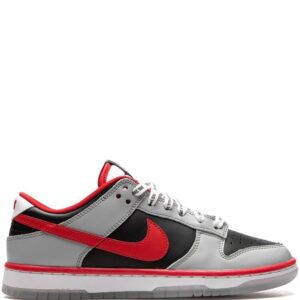 Nike  Dunk Low "Clark Atlanta University" sneakers