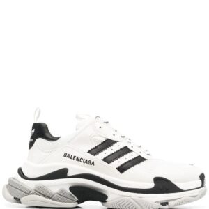 Balenciaga x adidas Triple S sneakers