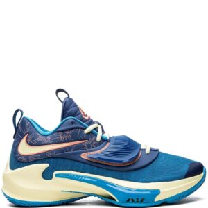 Nike  Zoom Freak 3 low-top sneakers