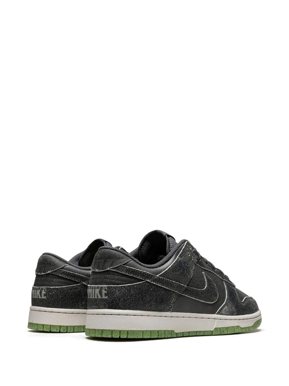 Nike Dunk Low Retro PRM "Halloween" sneakers - Image 3