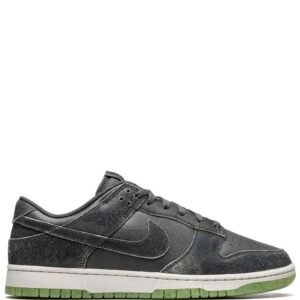 Nike Dunk Low Retro PRM "Halloween" sneakers