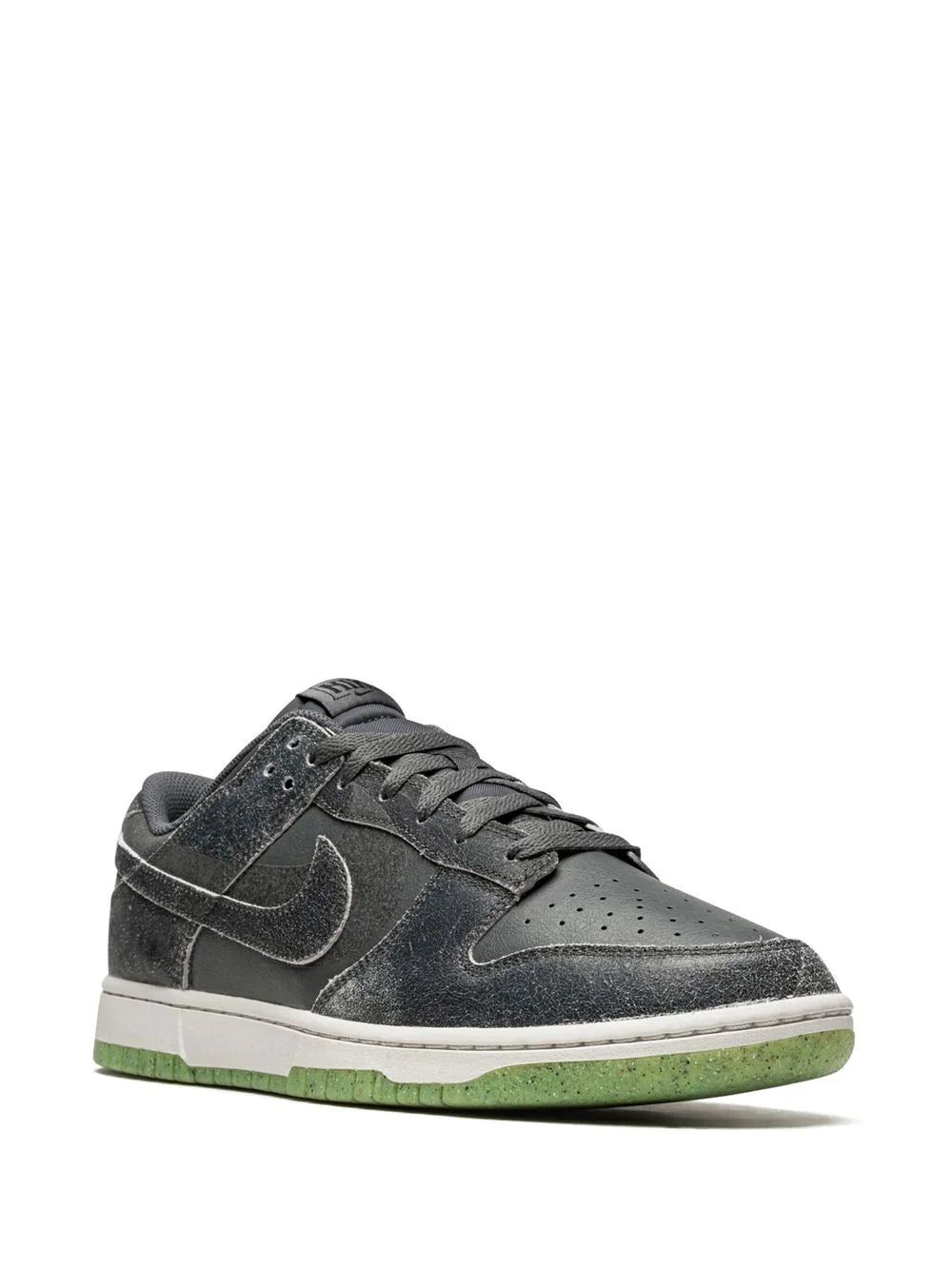 Nike Dunk Low Retro PRM "Halloween" sneakers - Image 2