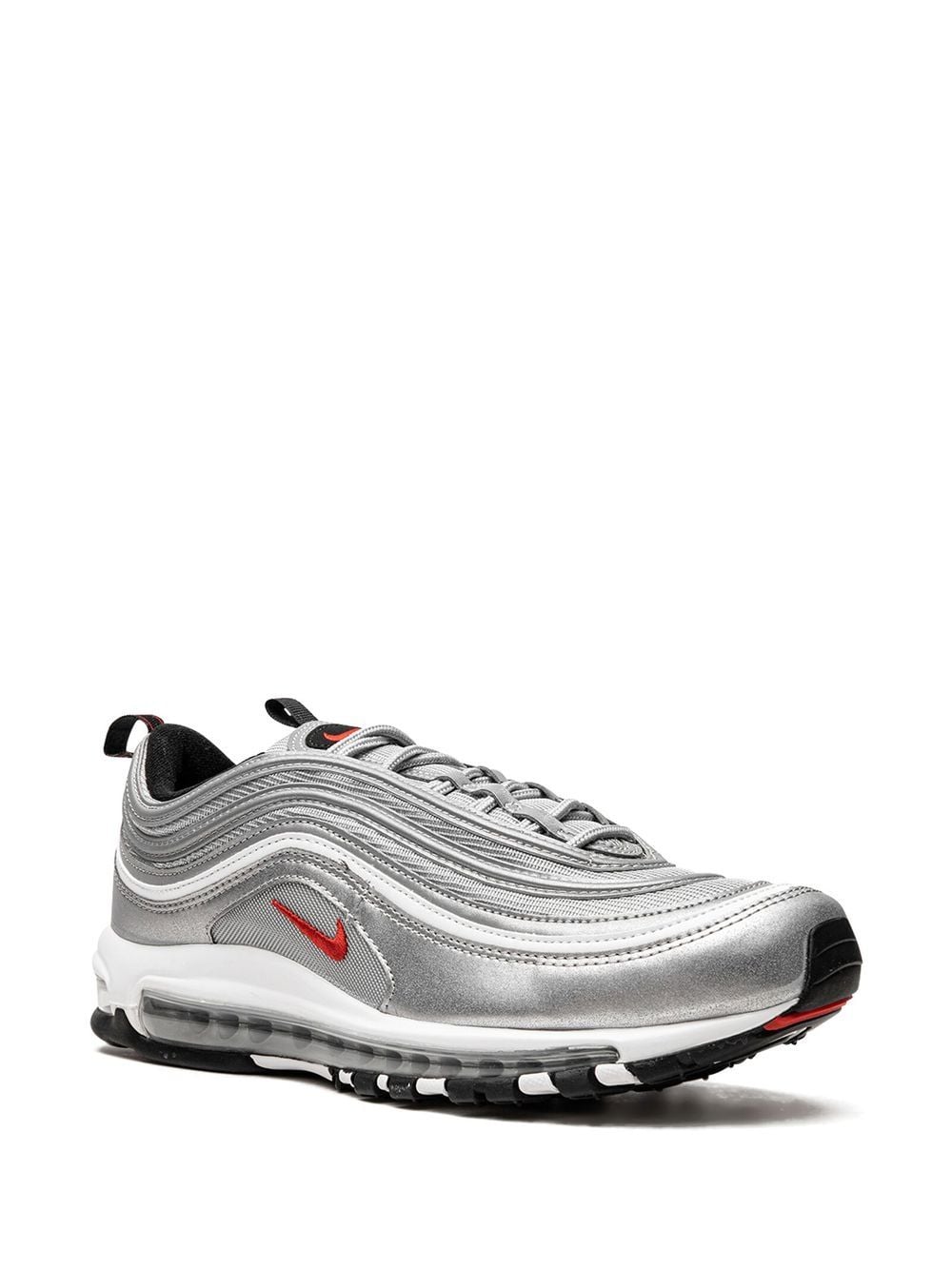 Nike Air Max 97 OG "Silver Bullet 2022" sneakers - Image 2