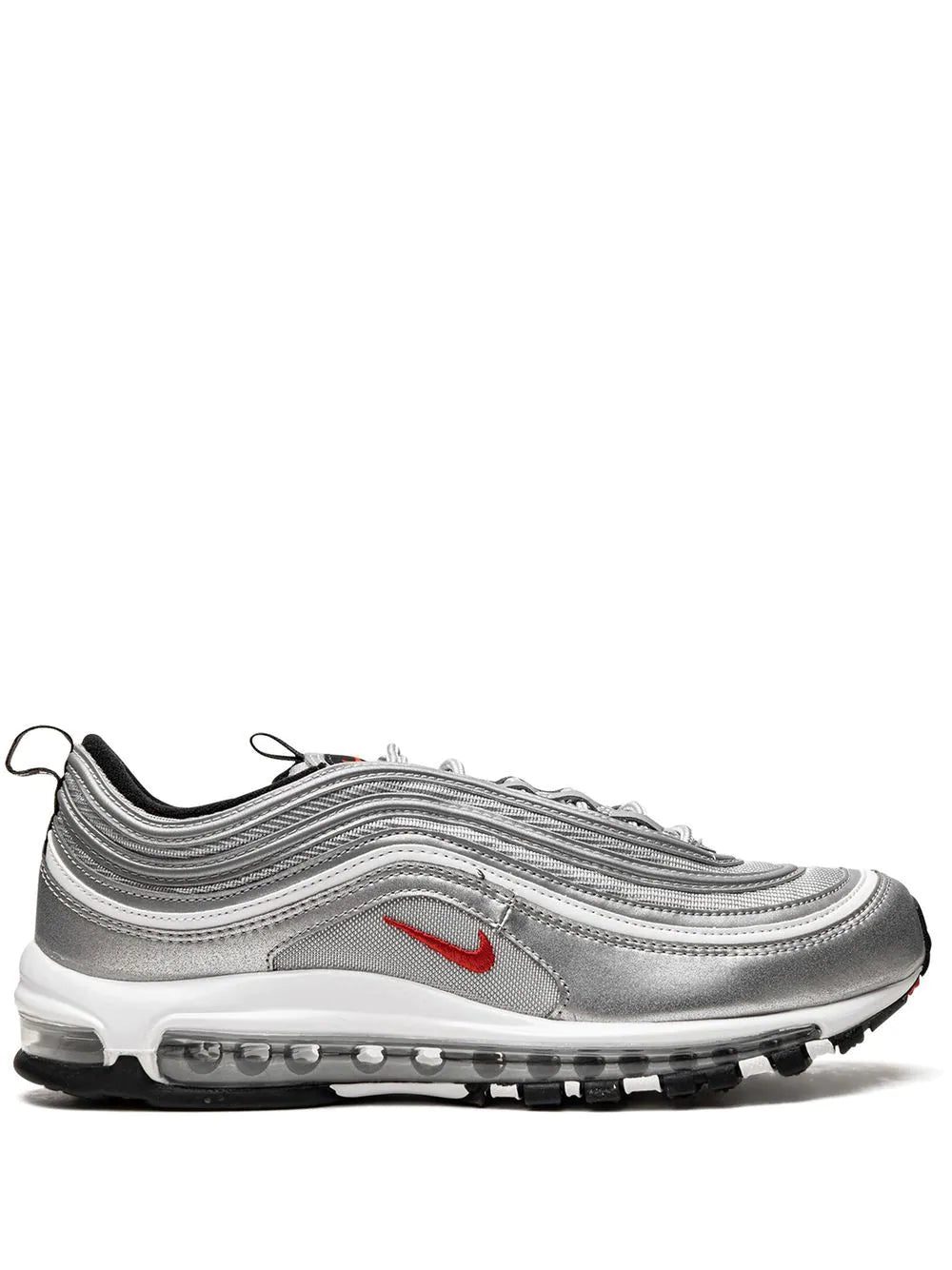Nike Air Max 97 OG "Silver Bullet 2022" sneakers