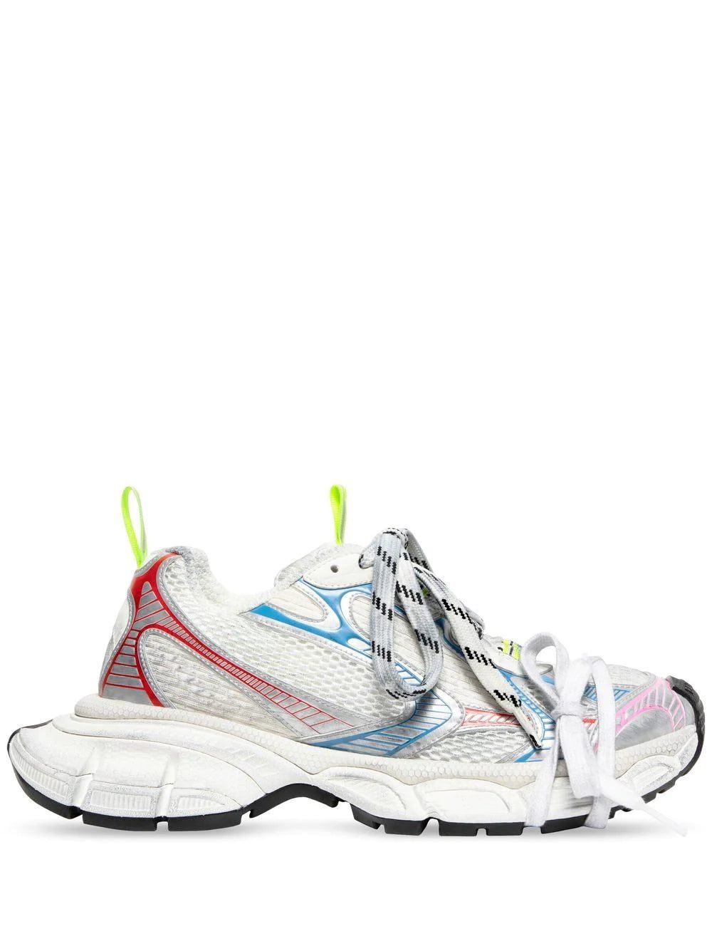Balenciaga 3XL lace-detail sneakers