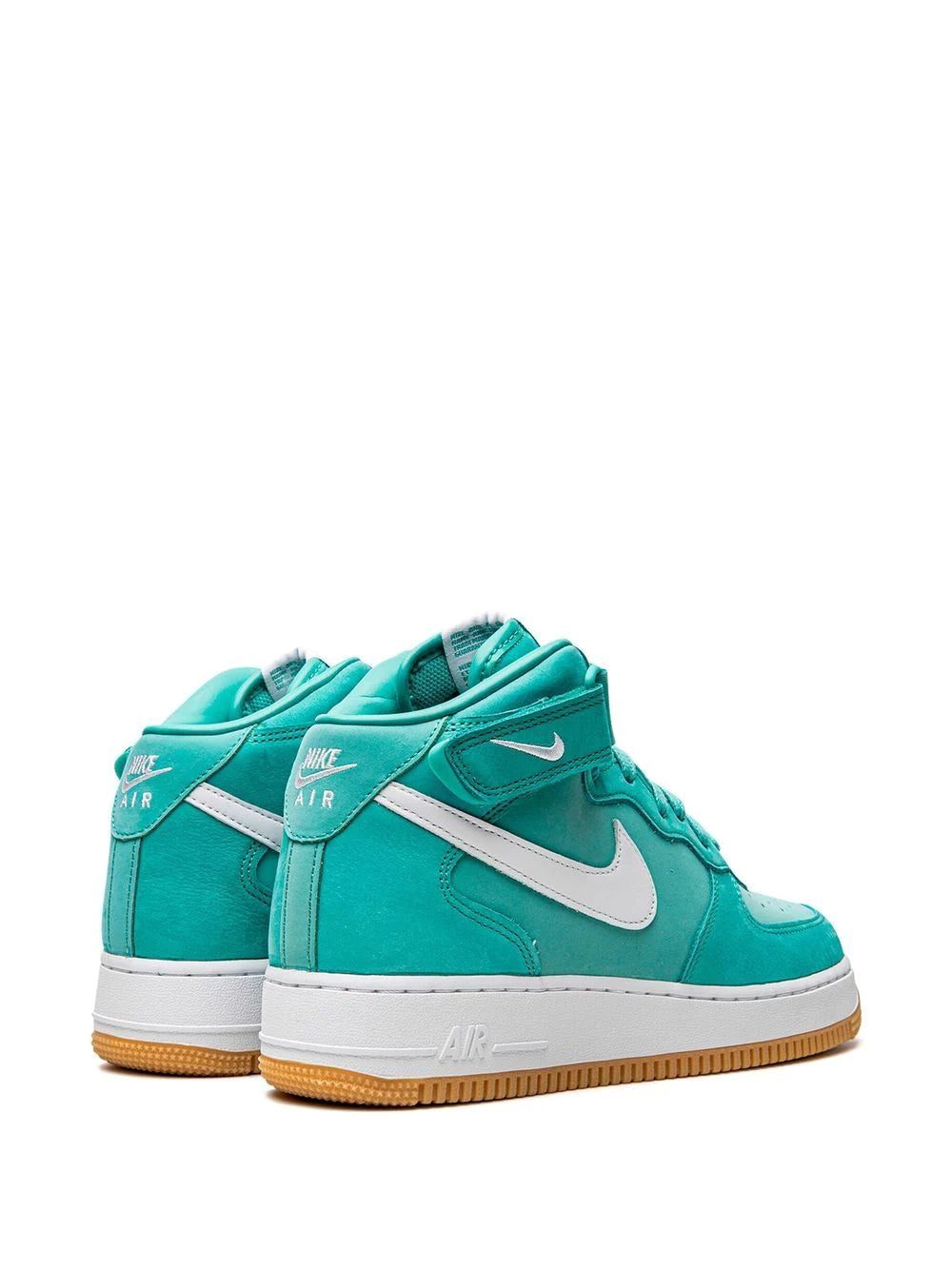 Nike Air Force 1 Mid sneakers - Image 3