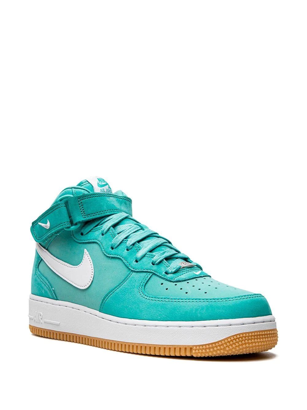 Nike Air Force 1 Mid sneakers - Image 2