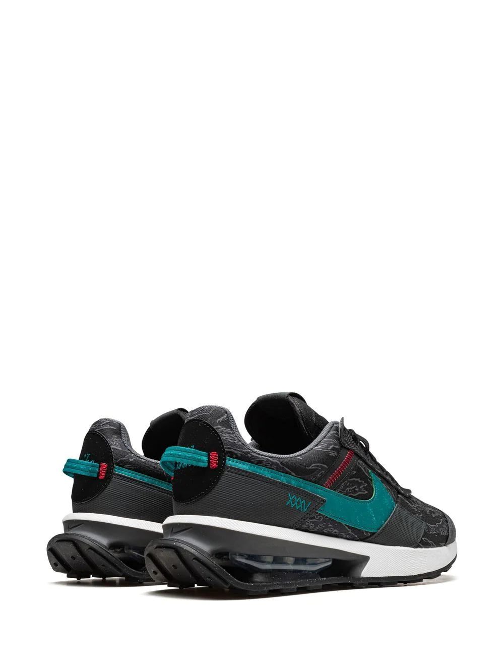 Nike Air Max Pre-Day SE sneakers - Image 3
