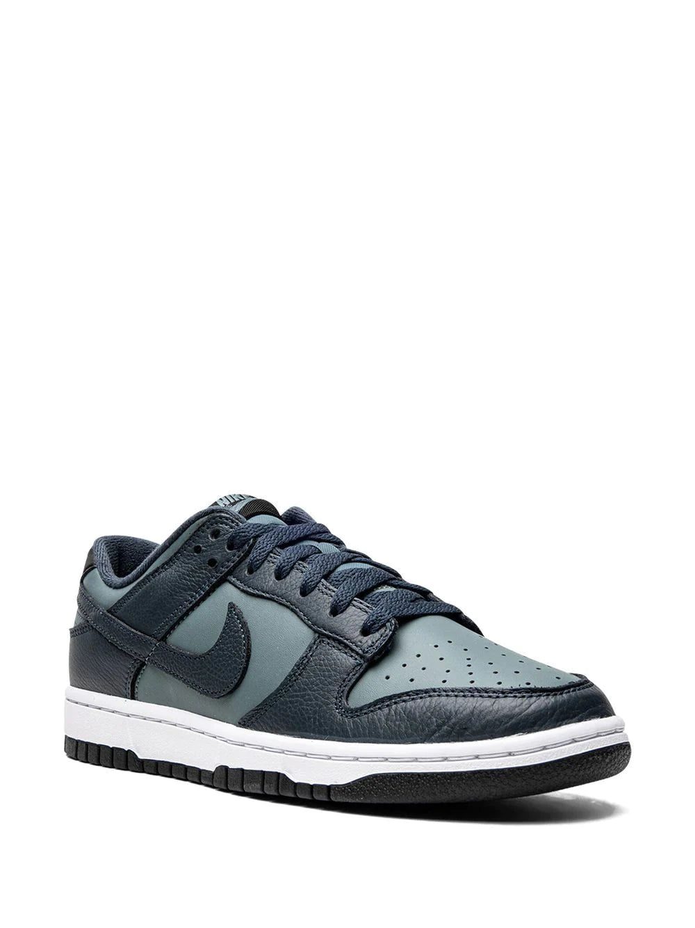 Nike Dunk Low Retro PRM sneakers - Image 2