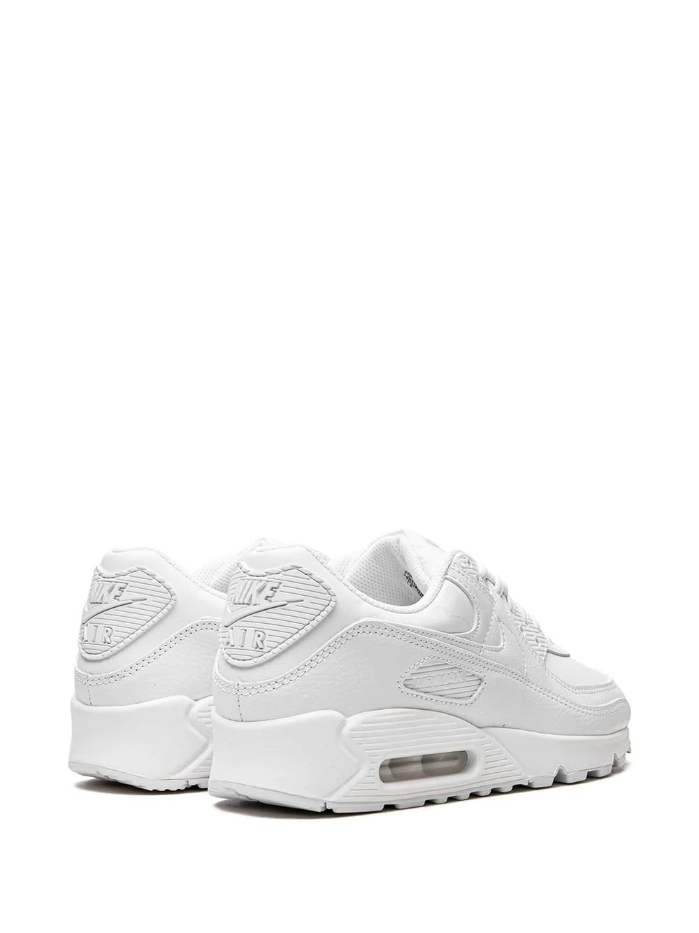 Nike Air Max 90 low-top sneakers - Image 3