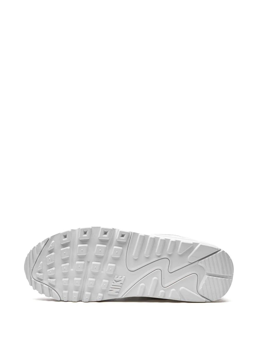 Nike Air Max 90 low-top sneakers - Image 4