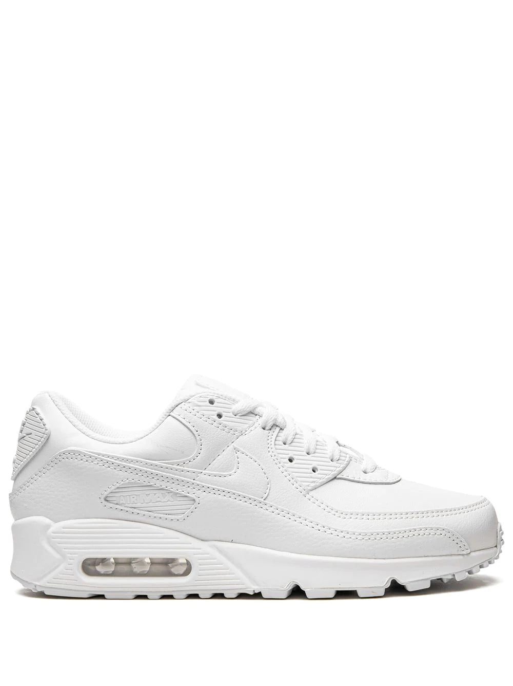 Nike Air Max 90 low-top sneakers