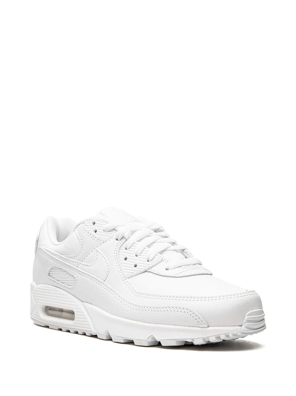 Nike Air Max 90 low-top sneakers - Image 2