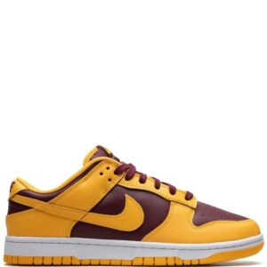 Nike  Dunk Low "Arizona State" sneakers