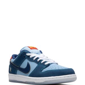 Nike SB Dunk Low "Why So Sad ?" sneakers