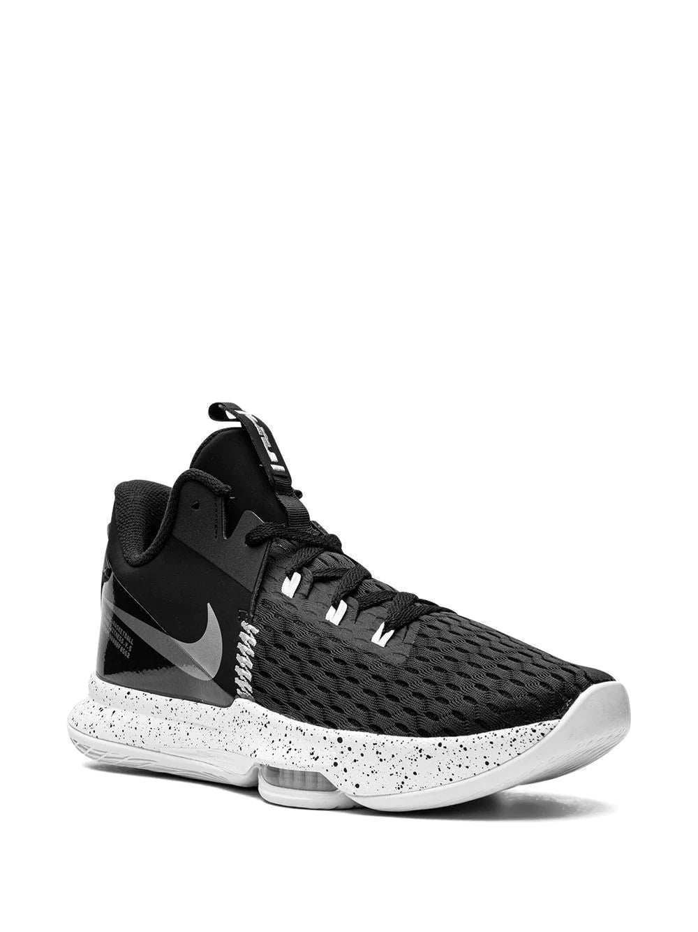 Nike LeBron Witness V high-top sneakers - Image 2