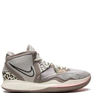 Nike  Kyrie Infinity high-top sneakers