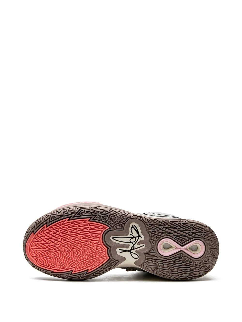 Nike Kyrie Infinity high-top sneakers - Image 4