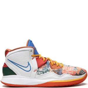 Nike  Kyrie Infinity high-top sneakers