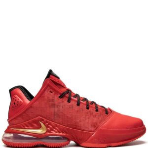Nike LeBron 19 Low sneakers