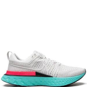 Nike  React Infinity Run Flyknit 2 sneakers