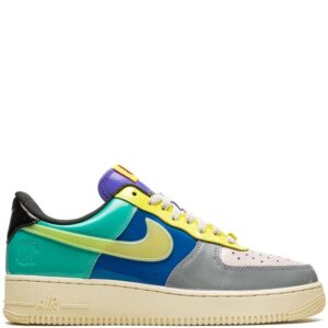 Nike  x UNDEFEATED Air Force 1 Low sneakers