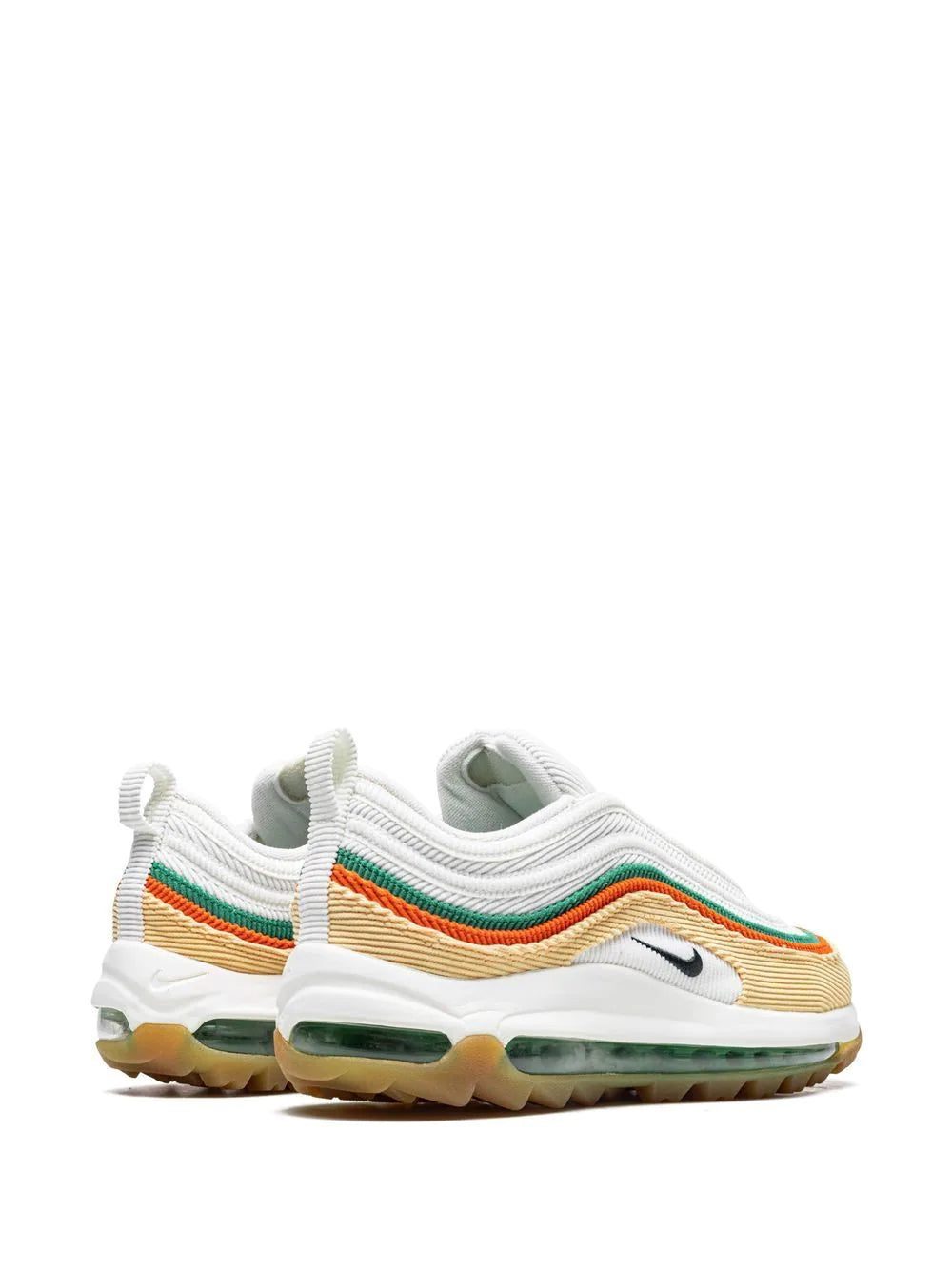 Nike Air Max 97 Golf NRG "Celestial Gold" sneakers - Image 3