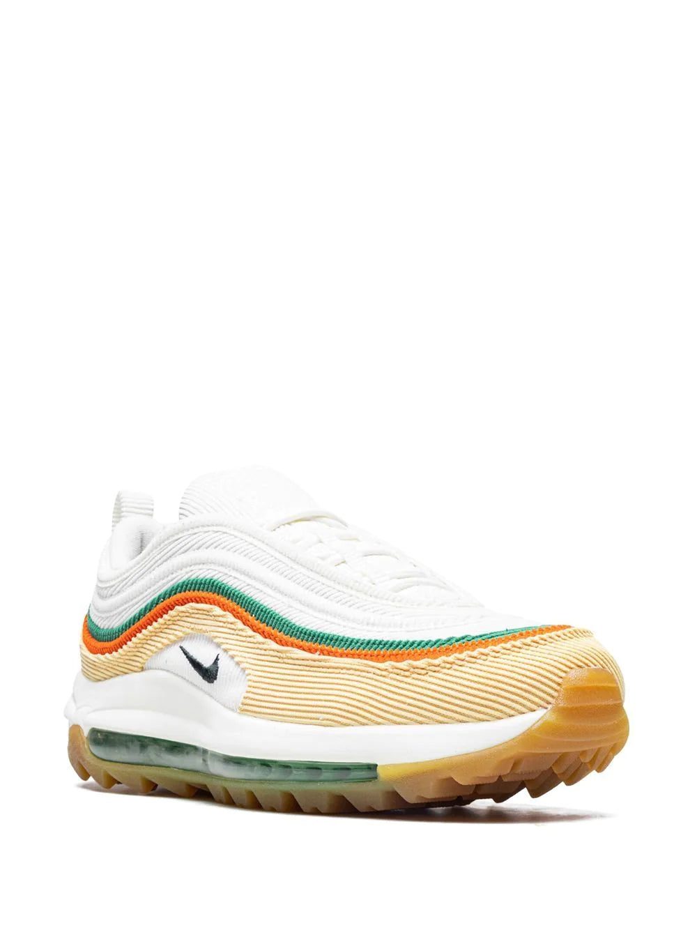 Nike Air Max 97 Golf NRG "Celestial Gold" sneakers - Image 2