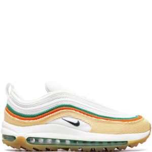 Nike Air Max 97 Golf NRG "Celestial Gold" sneakers