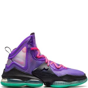 Nike Lebron 19 high-top sneakers