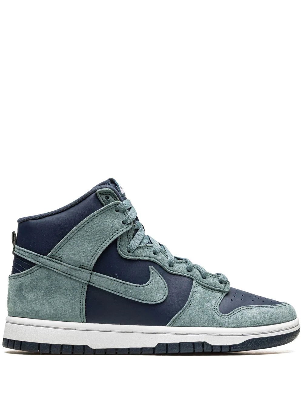 Nike Dunk Hi Retro PRM high-top sneakers