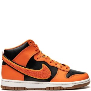 Nike  Dunk Hi Retro University sneakers
