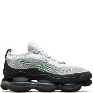 Nike  Air Max Scorpion Flyknit sneakers