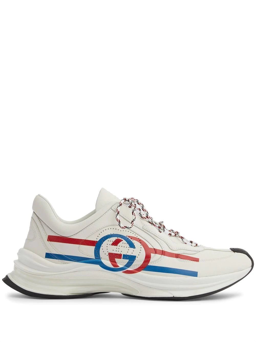Gucci Run low-top sneakers