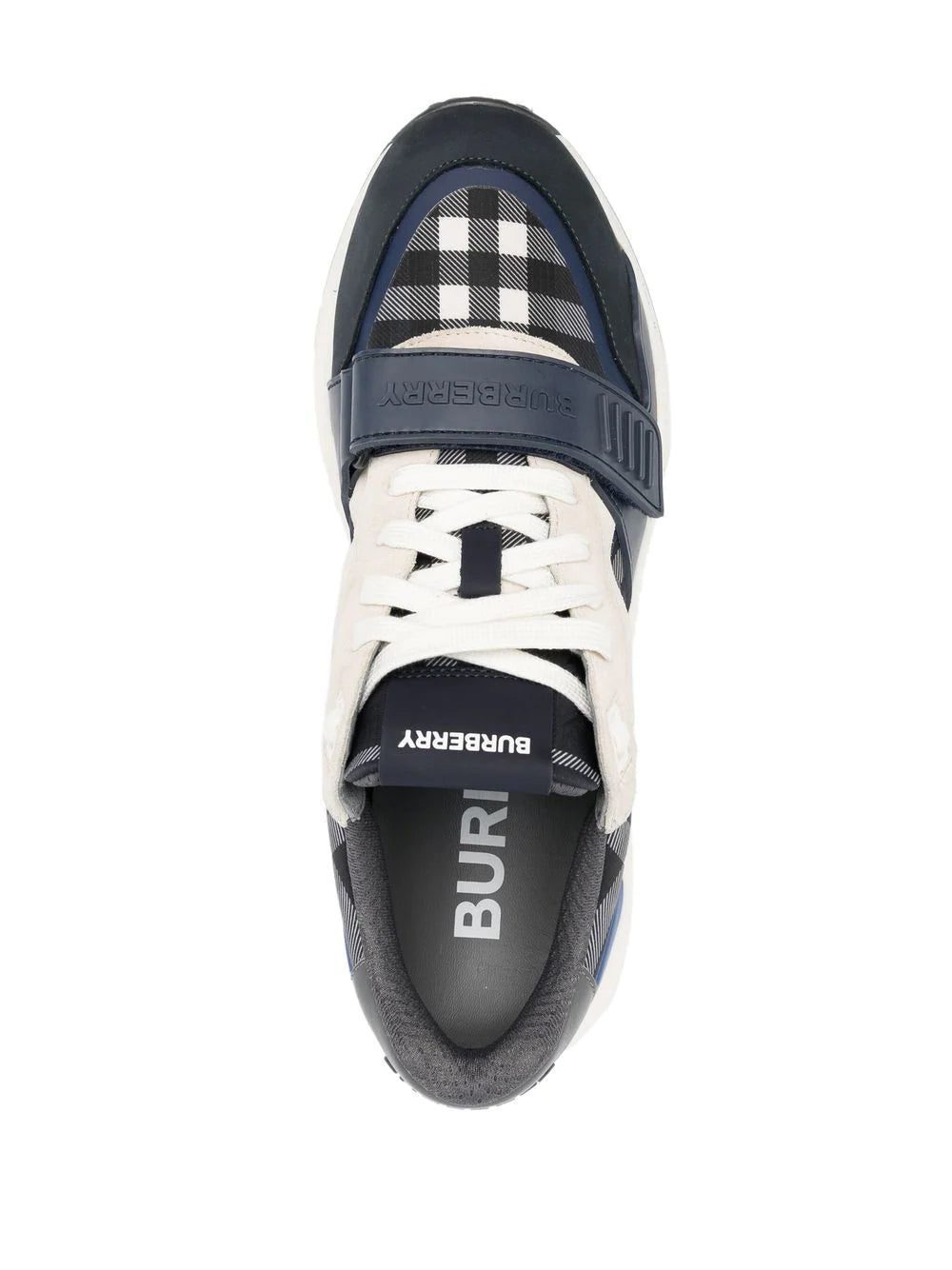 Burberry Ramsey low-top sneakers - Image 4