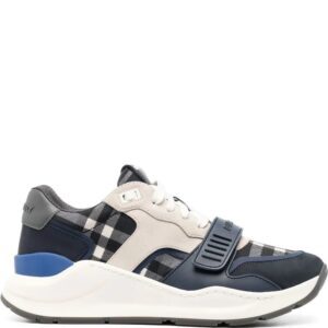 Burberry  Ramsey low-top sneakers