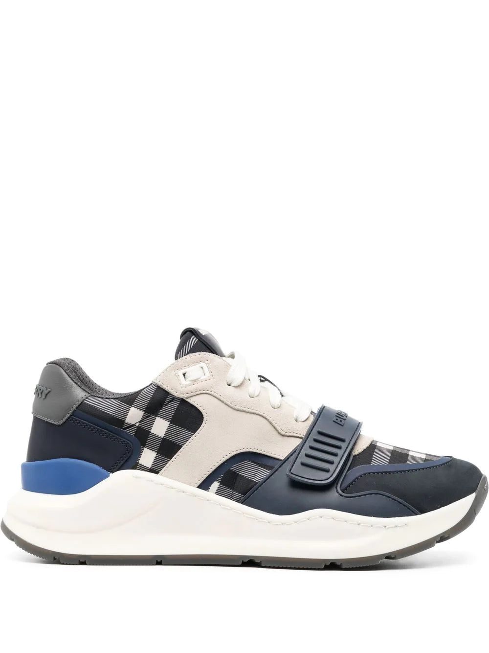 Burberry Ramsey low-top sneakers