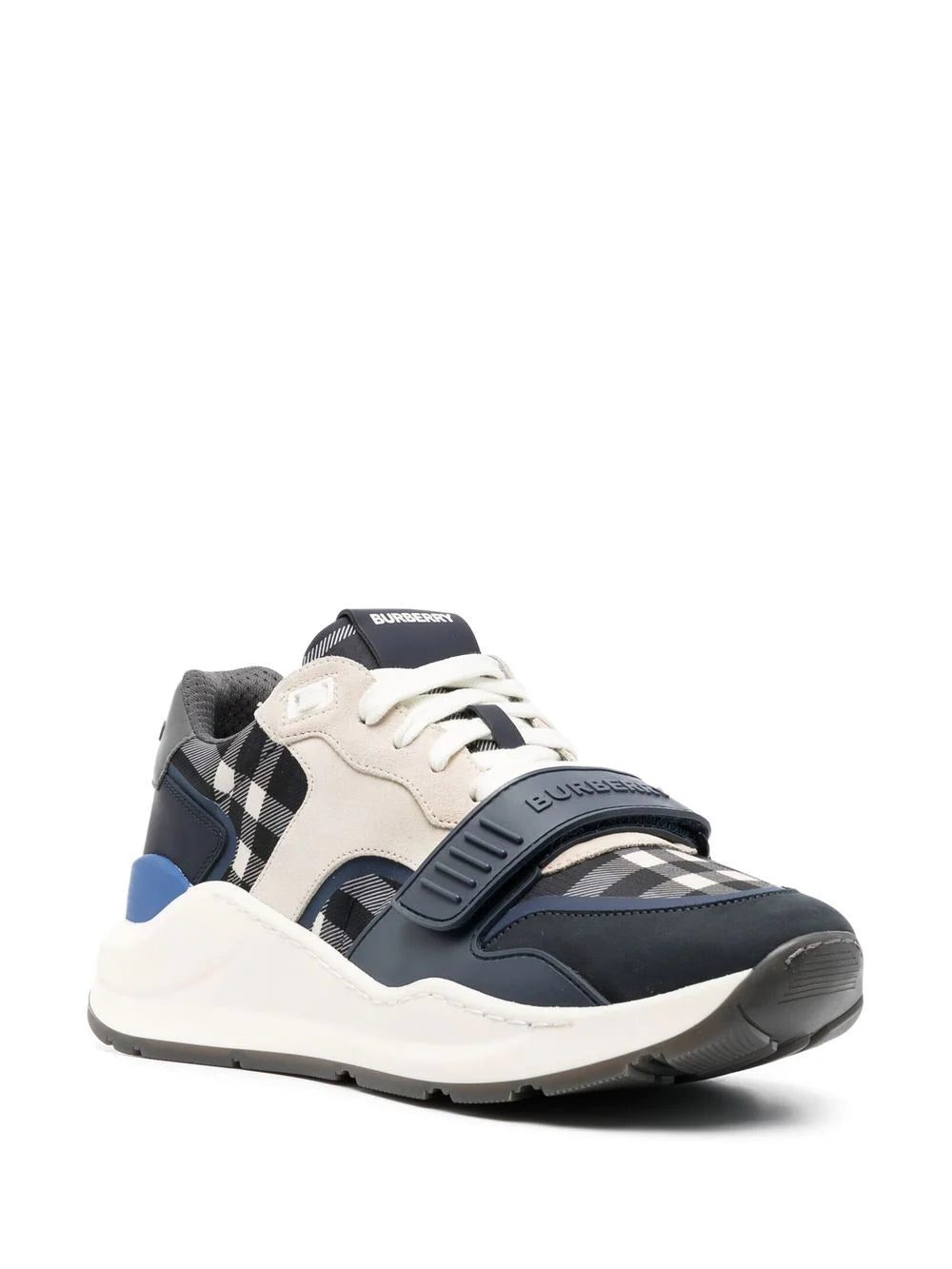 Burberry Ramsey low-top sneakers - Image 2