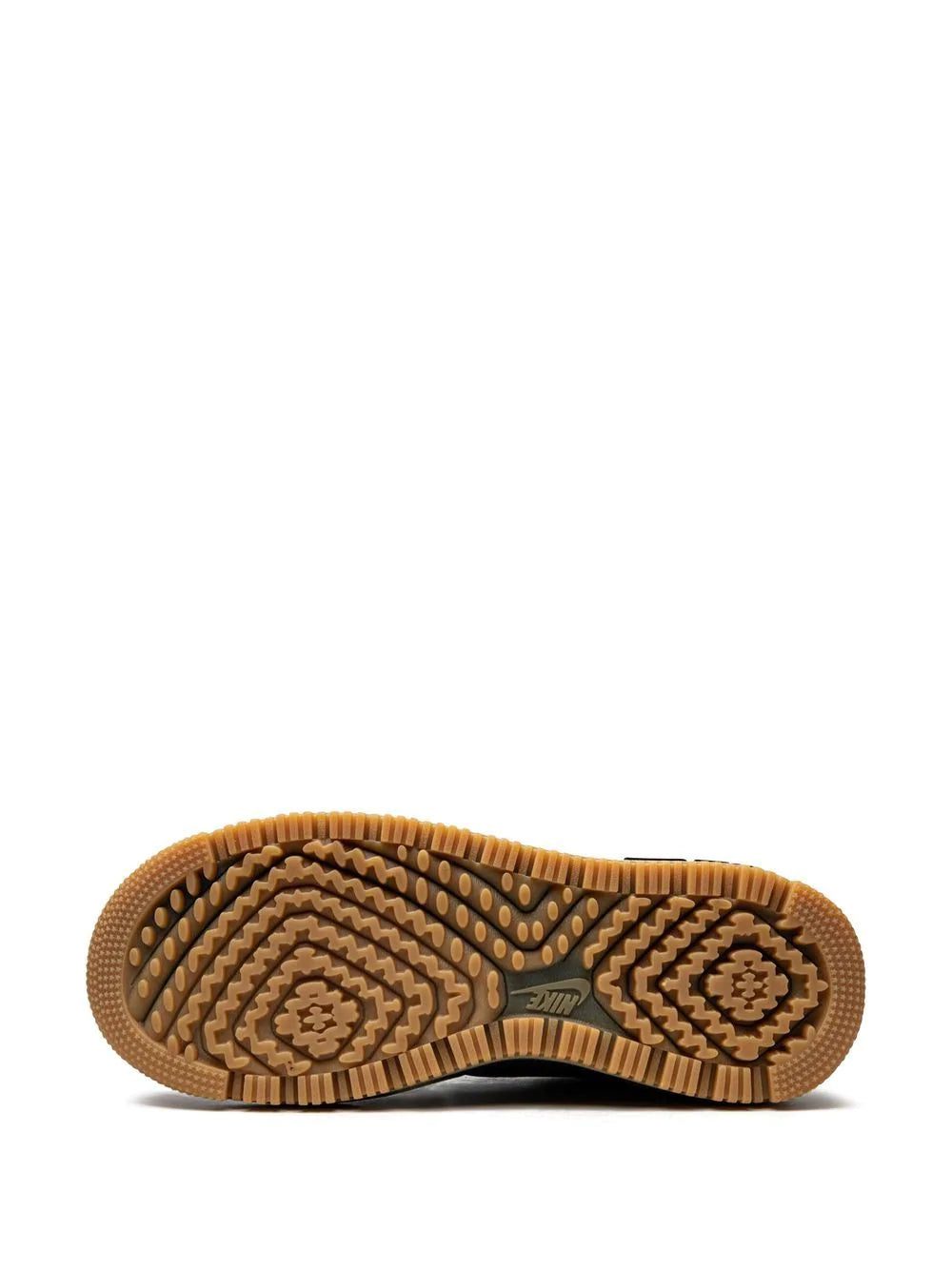 Nike Air Force 1 Luxe sneakers - Image 4