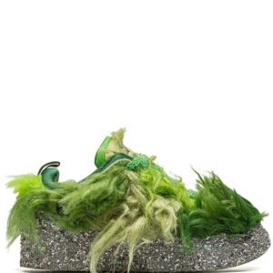 Nike x Cactus Plant Flea Market Nike Flea 1 "Forest Green" sneakers