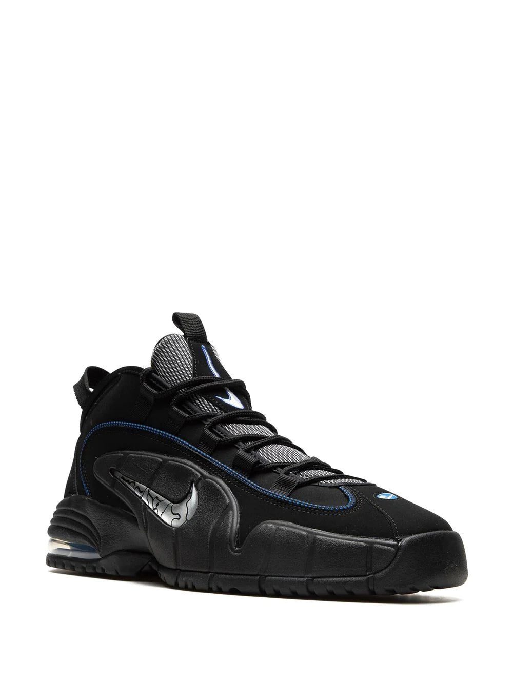 Nike Air Max Penny high-top sneakers - Image 2