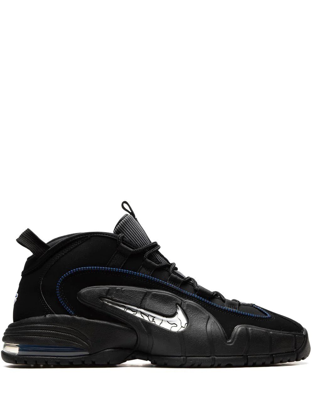 Nike Air Max Penny high-top sneakers