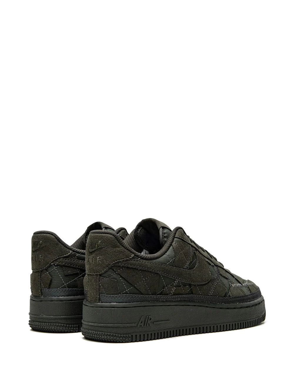 Nike x Billie Eilish Air Force 1 Low "Sequoia" sneakers - Image 3