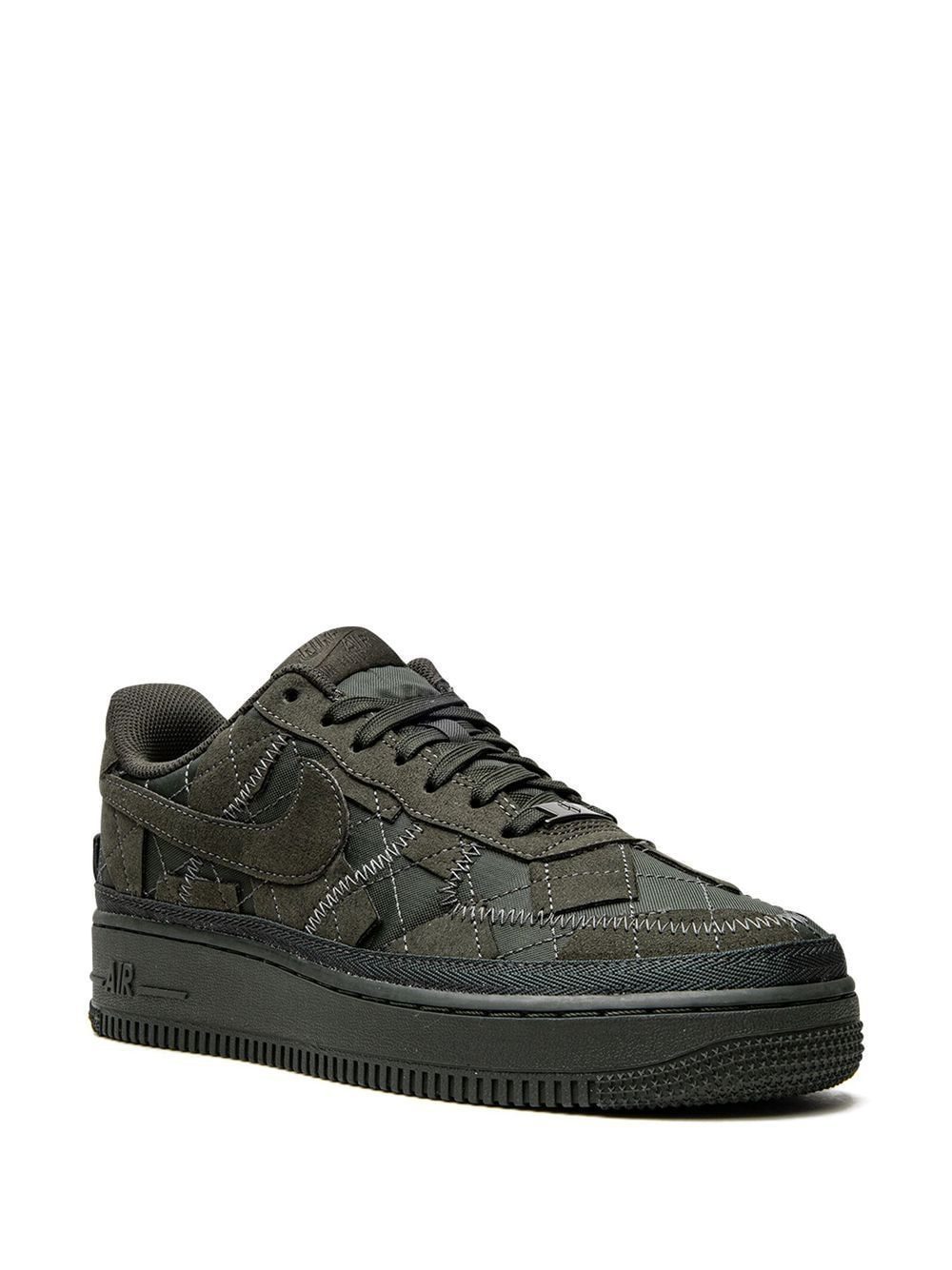 Nike x Billie Eilish Air Force 1 Low "Sequoia" sneakers - Image 2