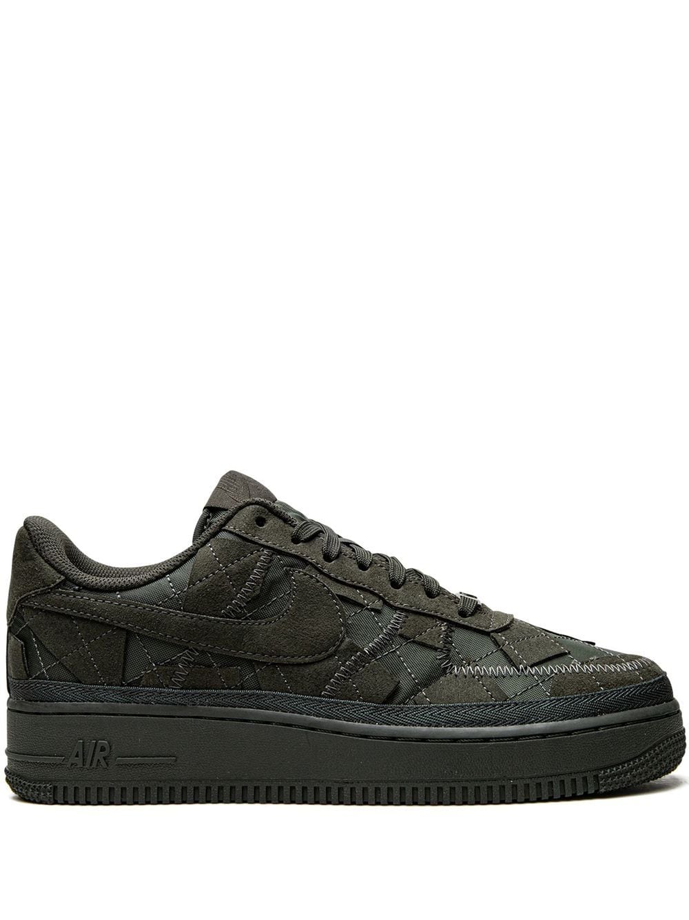 Nike x Billie Eilish Air Force 1 Low "Sequoia" sneakers